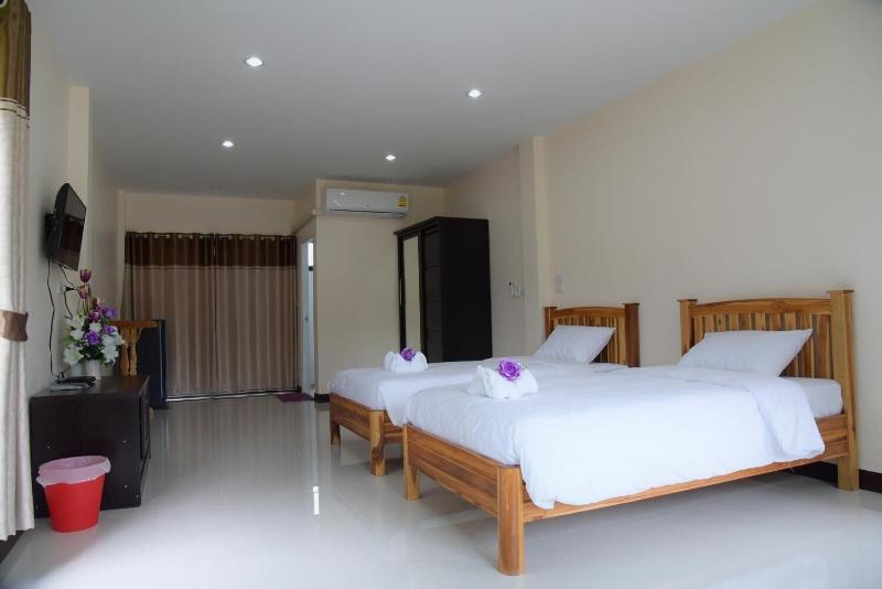 Bh Place Apartment - Oda
