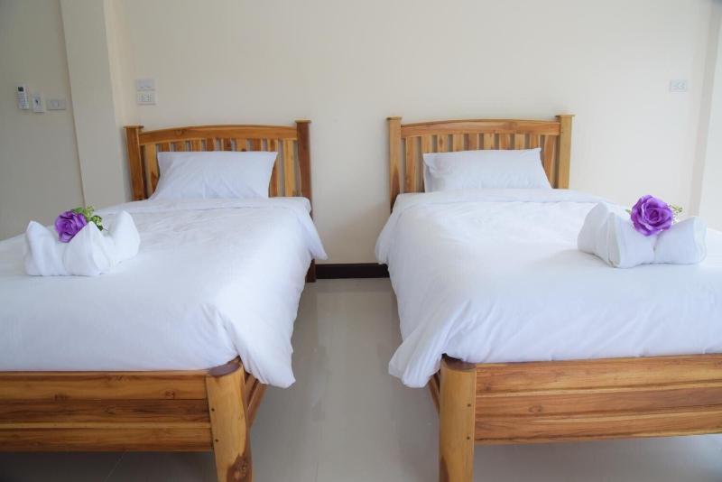 Bh Place Apartment - Oda