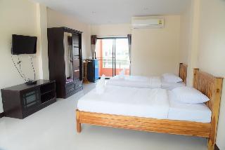 Bh Place Apartment fotoÄŸrafÄ±