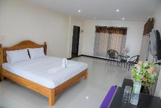 Bh Place Apartment fotoÄŸrafÄ±