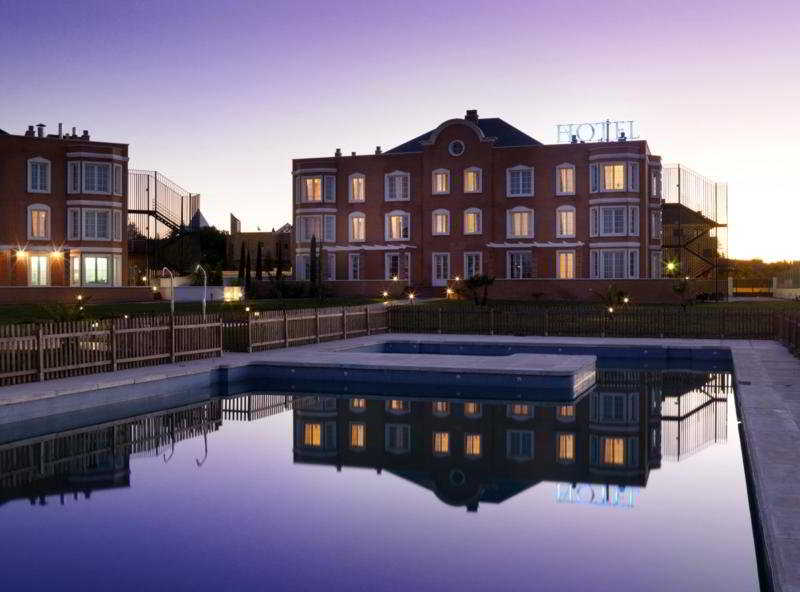 Exe Zarzuela Park
