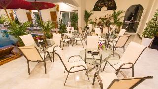 Nok Resort & Hotel fotoÄŸrafÄ±