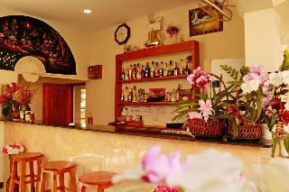 Nok Resort & Hotel fotoÄŸrafÄ±