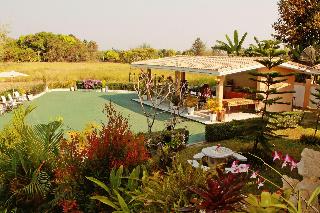 Nok Resort & Hotel fotoÄŸrafÄ±