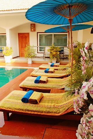 Nok Resort & Hotel fotoÄŸrafÄ±