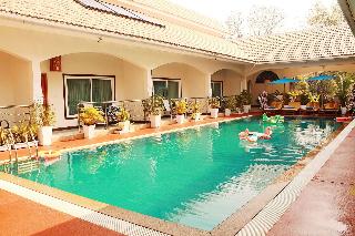 Nok Resort & Hotel fotoÄŸrafÄ±