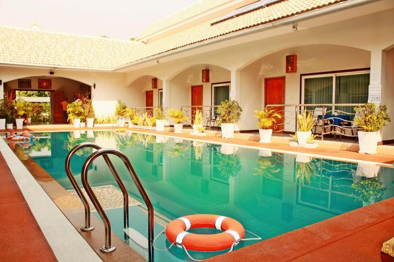 Nok Resort & Hotel - Aktivite