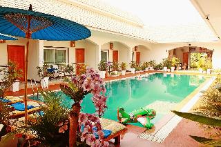 Nok Resort & Hotel fotoÄŸrafÄ±