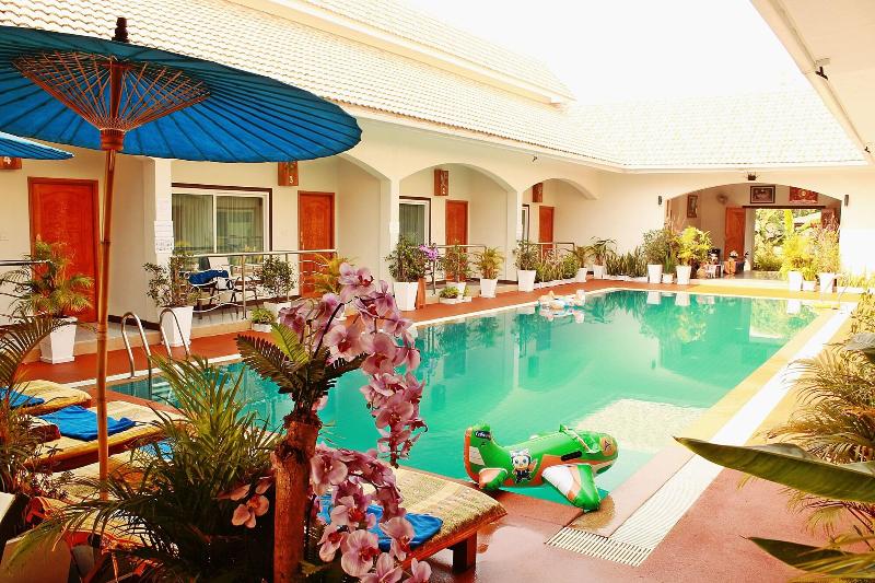 Nok Resort & Hotel - Aktivite