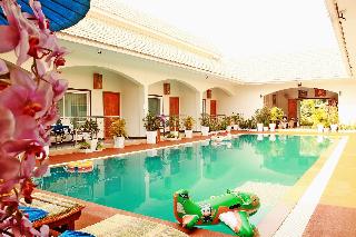 Nok Resort & Hotel fotoÄŸrafÄ±