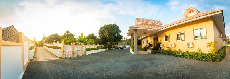 Nok Resort & Hotel - Genel