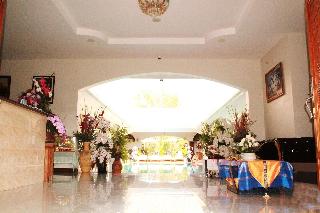 Nok Resort & Hotel fotoÄŸrafÄ±