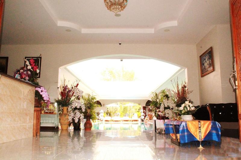 Nok Resort & Hotel - Genel