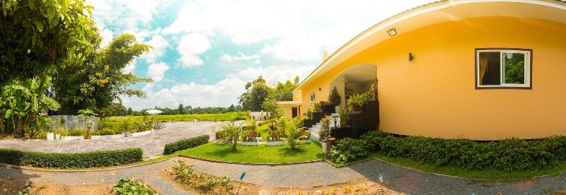 Nok Resort & Hotel - Genel