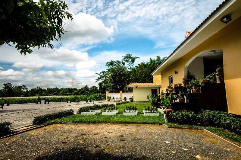 Nok Resort & Hotel - Genel