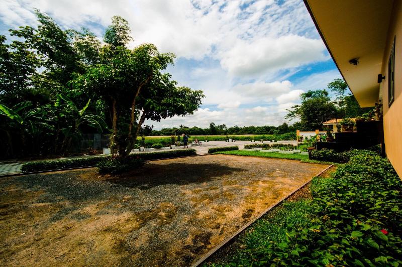 Nok Resort & Hotel - Genel