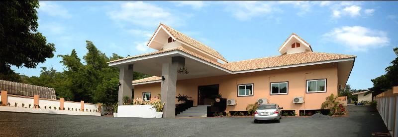 Nok Resort & Hotel - Genel