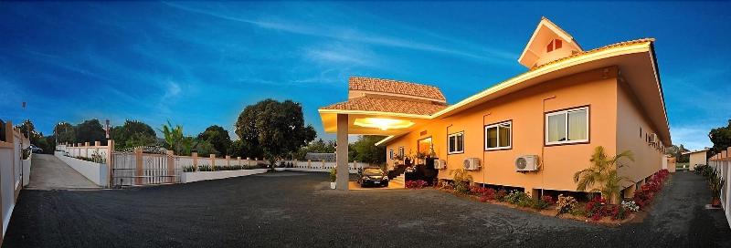 Nok Resort & Hotel - Genel