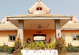 Nok Resort & Hotel fotoÄŸrafÄ±