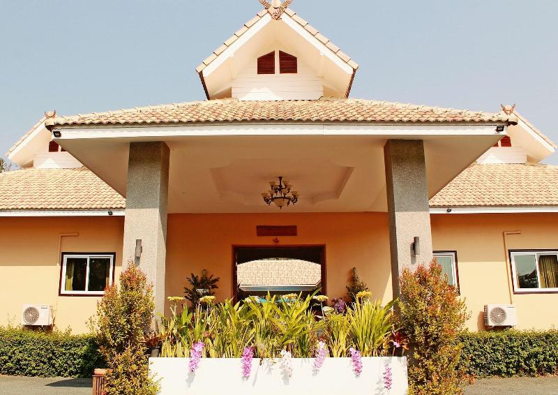Nok Resort & Hotel - Genel