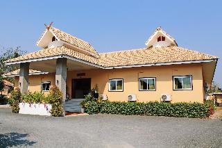 Nok Resort & Hotel fotoÄŸrafÄ±