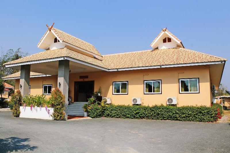Nok Resort & Hotel - Genel