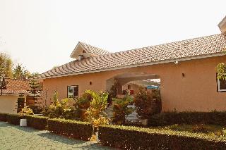 Nok Resort & Hotel fotoÄŸrafÄ±