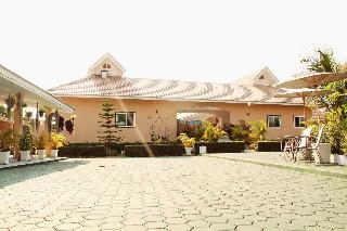 Nok Resort & Hotel fotoÄŸrafÄ±