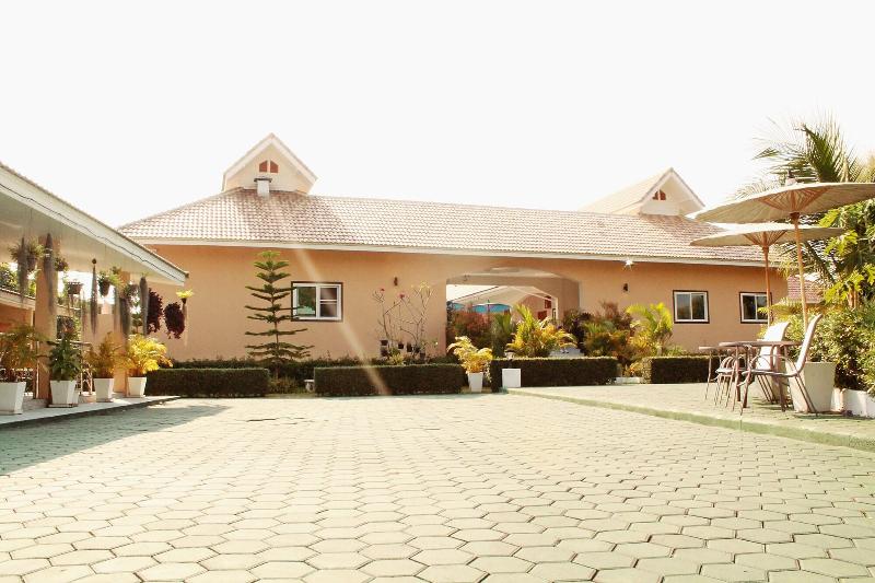 Nok Resort & Hotel - Genel