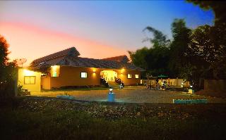 Nok Resort & Hotel fotoÄŸrafÄ±