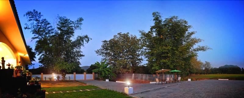 Nok Resort & Hotel - Genel