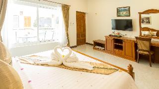 Nok Resort & Hotel fotoÄŸrafÄ±