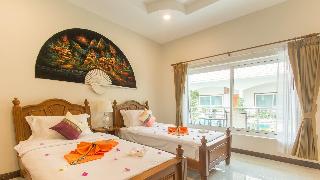 Nok Resort & Hotel fotoÄŸrafÄ±