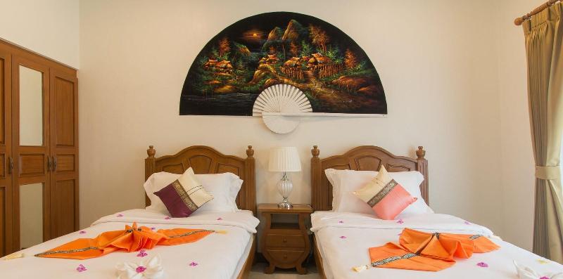 Nok Resort & Hotel - Oda