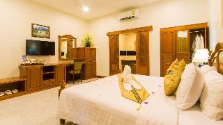 Nok Resort & Hotel fotoÄŸrafÄ±
