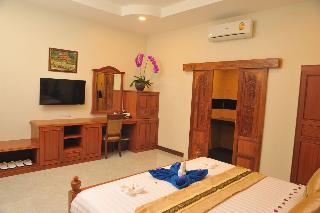 Nok Resort & Hotel fotoÄŸrafÄ±