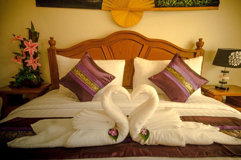 Nok Resort & Hotel - Oda