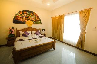 Nok Resort & Hotel fotoÄŸrafÄ±