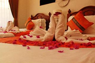 Nok Resort & Hotel fotoÄŸrafÄ±