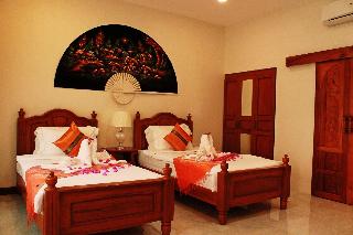 Nok Resort & Hotel fotoÄŸrafÄ±
