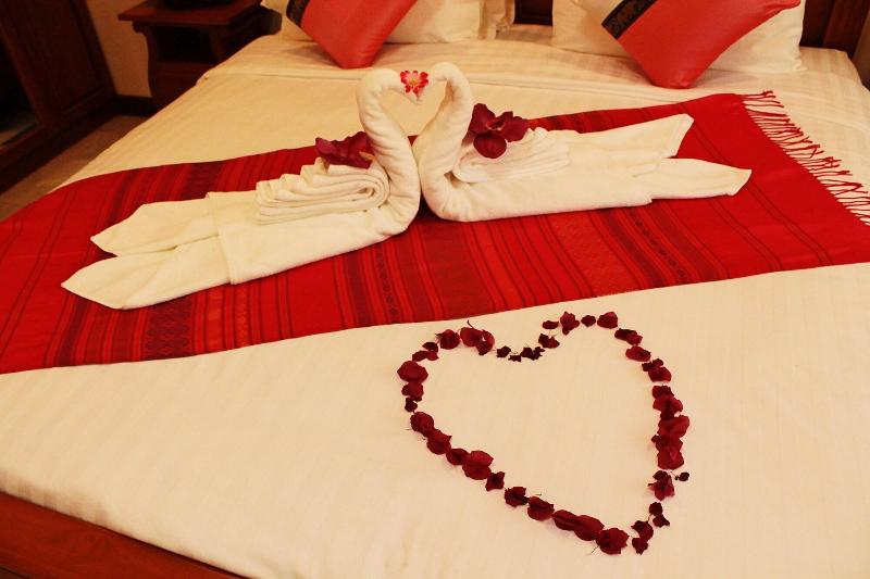 Nok Resort & Hotel - Oda