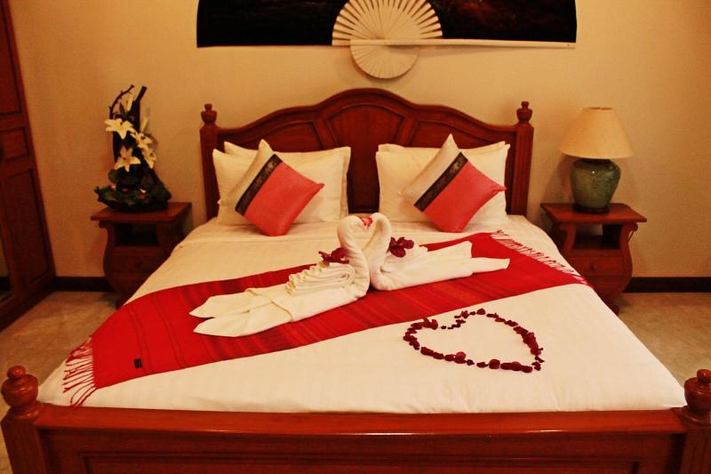 Nok Resort & Hotel - Oda