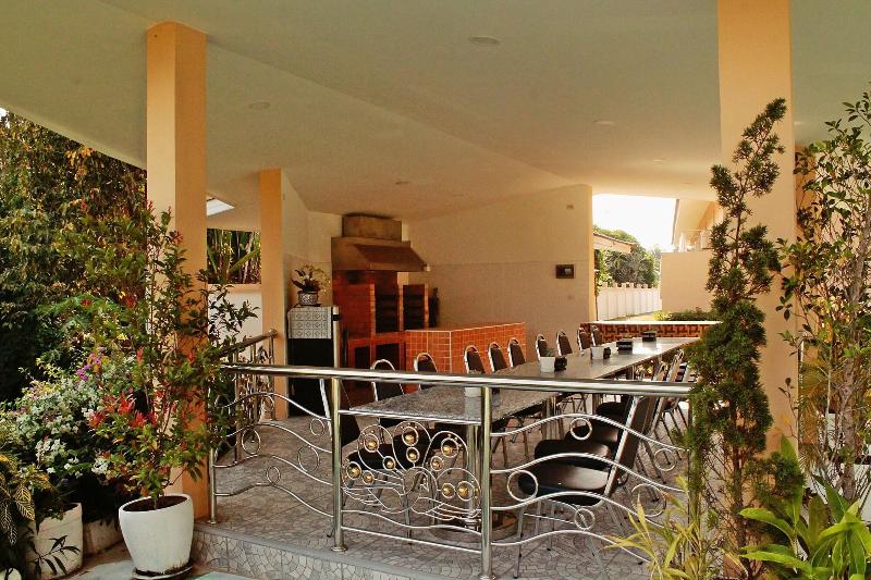 Nok Resort & Hotel - Oda