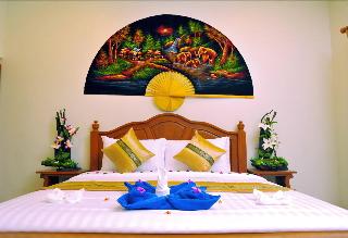 Nok Resort & Hotel fotoÄŸrafÄ±