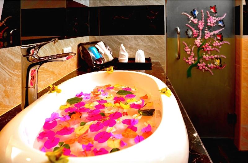 Nok Resort & Hotel - Oda