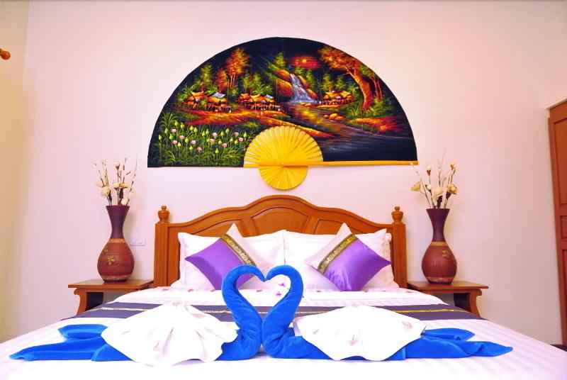 Nok Resort & Hotel - Oda