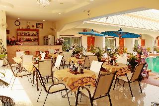 Nok Resort & Hotel fotoÄŸrafÄ±