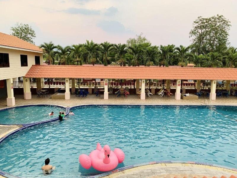 Homeland Resort - Aktivite