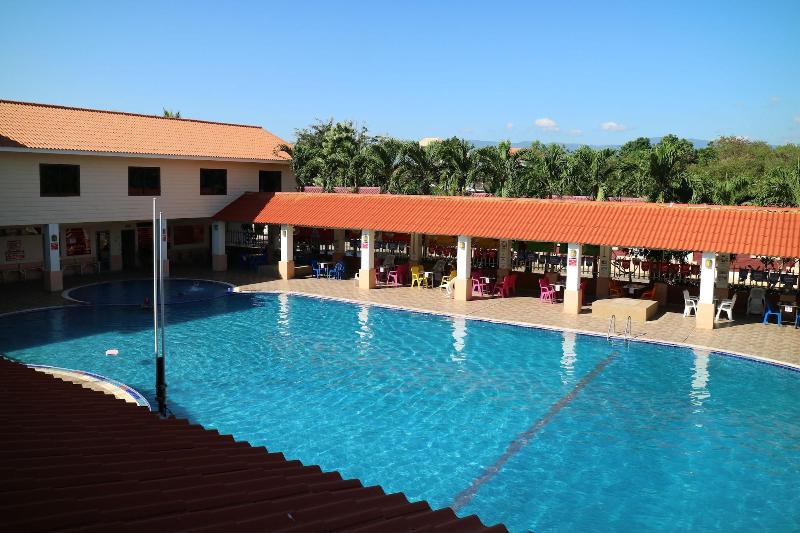 Homeland Resort - Aktivite