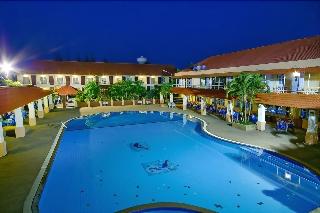 Homeland Resort otel fotoğrafı